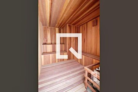 Apartamento para alugar com 49m², 2 quartos e 1 vaga Apartamento para alugar com 49m², 2 quartos e 1 vagaSauna