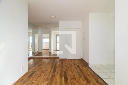 Apartamento para alugar com 49m², 2 quartos e 1 vaga Apartamento para alugar com 49m², 2 quartos e 1 vagaSala