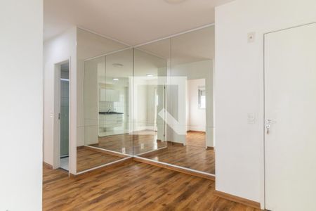 Apartamento para alugar com 49m², 2 quartos e 1 vaga Apartamento para alugar com 49m², 2 quartos e 1 vagaSala