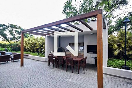 Apartamento para alugar com 49m², 2 quartos e 1 vaga Apartamento para alugar com 49m², 2 quartos e 1 vagaÁrea comum - Churrasqueira