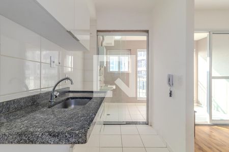 Apartamento para alugar com 49m², 2 quartos e 1 vaga Apartamento para alugar com 49m², 2 quartos e 1 vagaCozinha