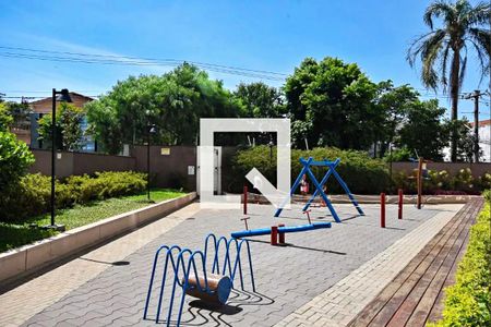 Apartamento para alugar com 49m², 2 quartos e 1 vaga Apartamento para alugar com 49m², 2 quartos e 1 vagaÁrea comum - Playground
