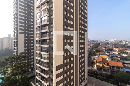 Apartamento para alugar com 49m², 2 quartos e 1 vaga Apartamento para alugar com 49m², 2 quartos e 1 vagaVista do Quarto 2