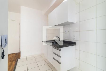 Apartamento para alugar com 49m², 2 quartos e 1 vaga Apartamento para alugar com 49m², 2 quartos e 1 vagaCozinha