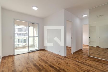 Apartamento para alugar com 49m², 2 quartos e 1 vaga Apartamento para alugar com 49m², 2 quartos e 1 vagaSala