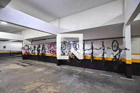 Apartamento para alugar com 49m², 2 quartos e 1 vaga Apartamento para alugar com 49m², 2 quartos e 1 vagaÁrea comum