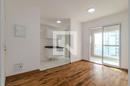 Apartamento para alugar com 49m², 2 quartos e 1 vaga Apartamento para alugar com 49m², 2 quartos e 1 vagaSala