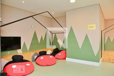 Apartamento para alugar com 49m², 2 quartos e 1 vaga Apartamento para alugar com 49m², 2 quartos e 1 vagaBrinquedoteca