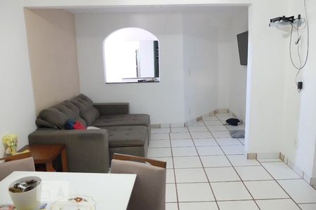 Casa para alugar com 250m², 3 quartos e 1 vagaSala 4