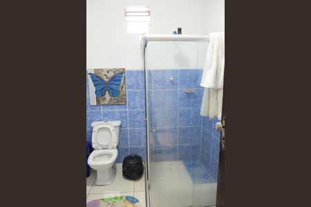 Casa para alugar com 250m², 3 quartos e 1 vagaBanheiro