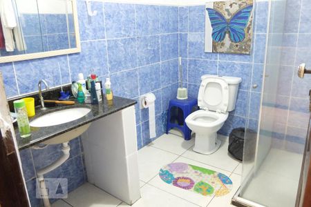 Casa para alugar com 250m², 3 quartos e 1 vagaBanheiro