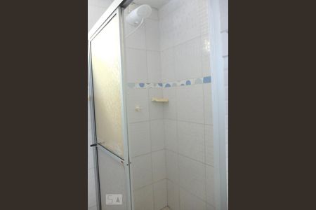 Casa para alugar com 250m², 3 quartos e 1 vagaBanheiro da suite 3