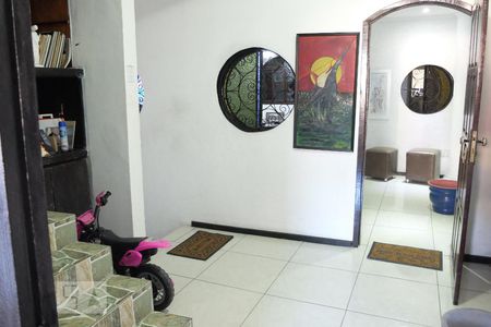 Sala 2 de casa para alugar com 3 quartos, 250m² em Rio Vermelho, Salvador