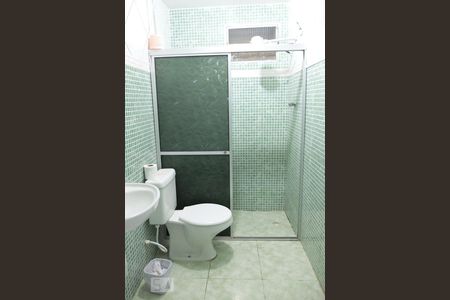 Casa para alugar com 250m², 3 quartos e 1 vagaBanheiro 2