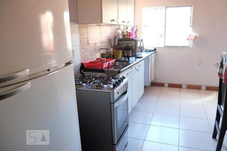 Casa para alugar com 250m², 3 quartos e 1 vagaCozinha 2