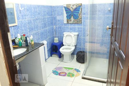 Casa para alugar com 250m², 3 quartos e 1 vagaBanheiro