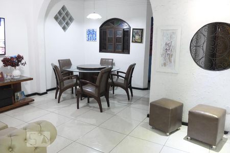 Sala 3 de casa para alugar com 3 quartos, 250m² em Rio Vermelho, Salvador