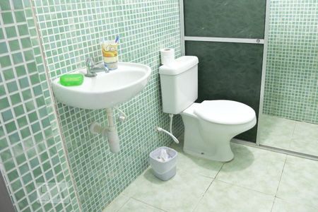 Casa para alugar com 250m², 3 quartos e 1 vagaBanheiro 2