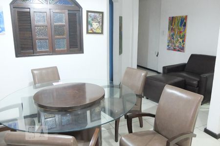 Casa para alugar com 250m², 3 quartos e 1 vagaSala 3