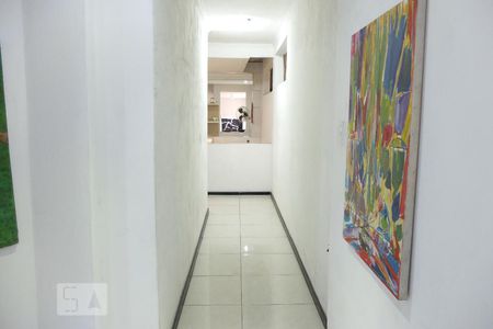 Casa para alugar com 250m², 3 quartos e 1 vagaCorredor