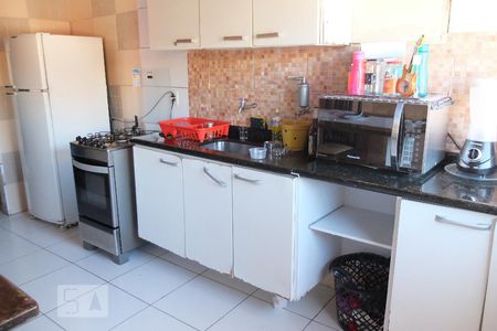 Casa para alugar com 250m², 3 quartos e 1 vagaCozinha 2