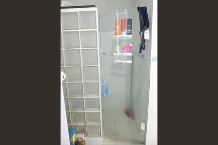 Casa para alugar com 250m², 3 quartos e 1 vagaBanheiro da suite 2