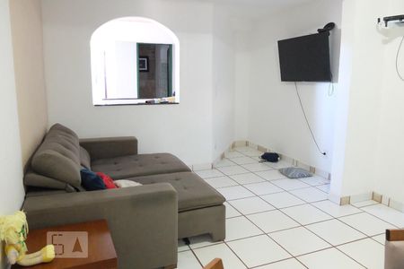 Casa para alugar com 250m², 3 quartos e 1 vagaSala 4