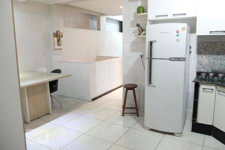 Casa para alugar com 250m², 3 quartos e 1 vagaCozinha