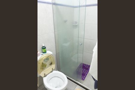 Casa para alugar com 250m², 3 quartos e 1 vagaBanheiro suite