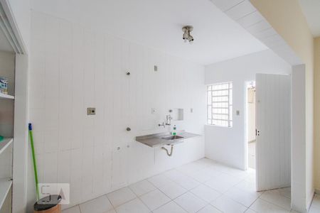 Casa à venda com 110m², 3 quartos e 2 vagasCozinha