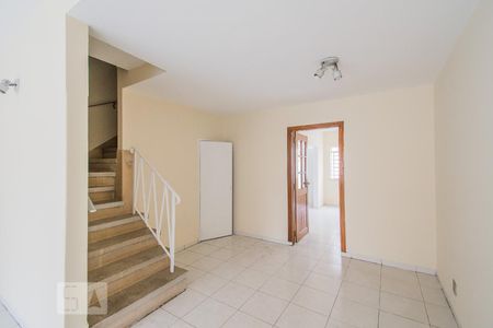 Sala de casa à venda com 3 quartos, 110m² em Vila Santo Estéfano, São Paulo