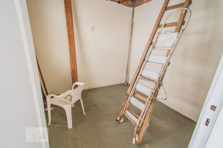 Casa à venda com 110m², 3 quartos e 2 vagasQuarto de Serviço