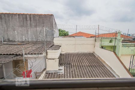 Casa à venda com 110m², 3 quartos e 2 vagasVista do Quarto  2