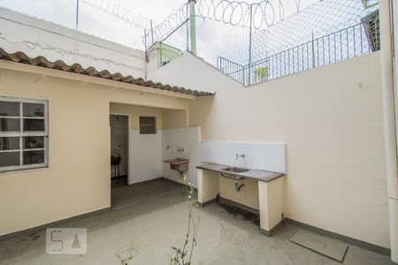 Casa à venda com 110m², 3 quartos e 2 vagasQuintal e Área de Serviço