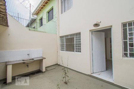 Casa à venda com 110m², 3 quartos e 2 vagasQuintal e Área de Serviço