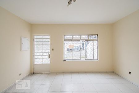 Sala de casa à venda com 3 quartos, 110m² em Vila Santo Estéfano, São Paulo