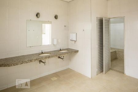Apartamento para alugar com 160m², 4 quartos e 3 vagasÁrea comum - Sauna