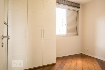 Apartamento para alugar com 160m², 4 quartos e 3 vagasQuarto 3