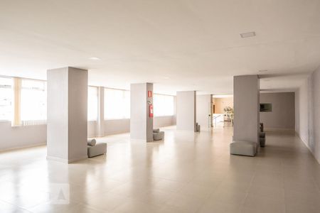 Apartamento para alugar com 160m², 4 quartos e 3 vagasÁrea comum - Salão de Festas 2