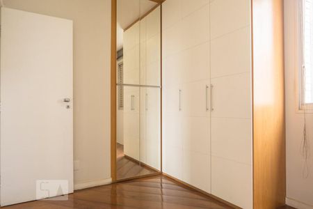 Apartamento para alugar com 160m², 4 quartos e 3 vagasQuarto 3