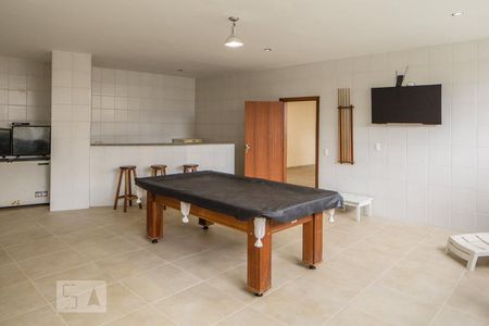 Apartamento para alugar com 160m², 4 quartos e 3 vagasÁrea comum - Sala de Jogos