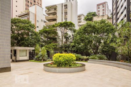 Apartamento para alugar com 160m², 4 quartos e 3 vagasJardim Entrada
