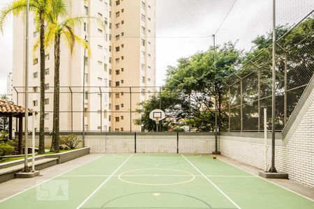 Apartamento para alugar com 160m², 4 quartos e 3 vagasÁrea comum - Quadra