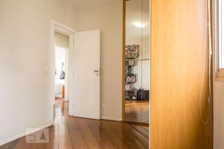 Apartamento para alugar com 160m², 4 quartos e 3 vagasQuarto 3