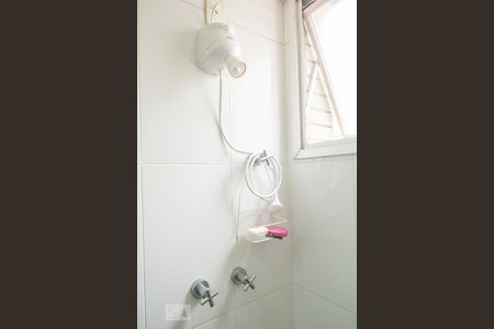 Apartamento para alugar com 160m², 4 quartos e 3 vagasBanheiro Social