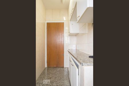 Apartamento para alugar com 160m², 4 quartos e 3 vagasÁrea de Serviço