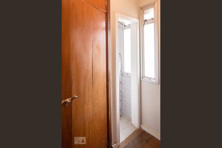 Apartamento para alugar com 160m², 4 quartos e 3 vagasQuarto de Serviço