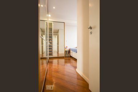 Apartamento para alugar com 160m², 4 quartos e 3 vagasQuarto 4 (Suíte)