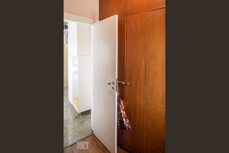 Apartamento para alugar com 160m², 4 quartos e 3 vagasQuarto de Serviço