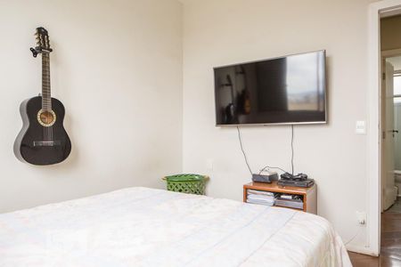 Apartamento para alugar com 160m², 4 quartos e 3 vagasQuarto 1